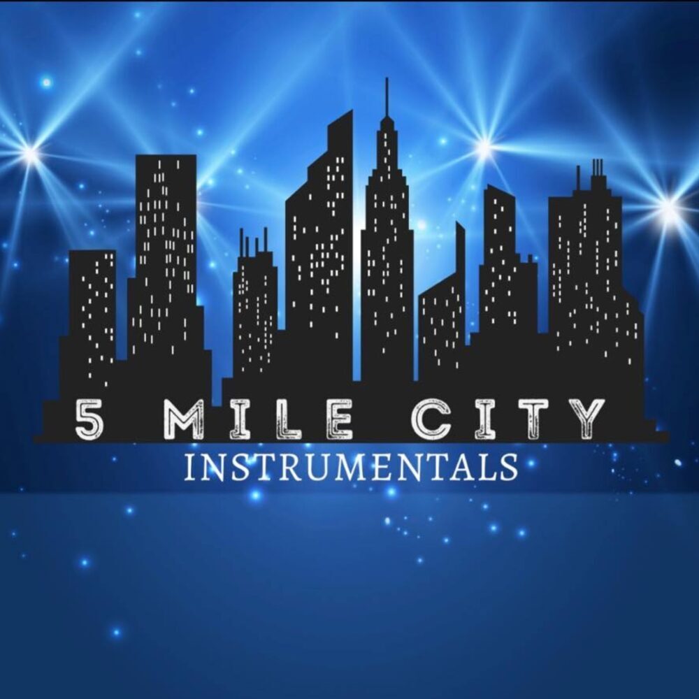 5 Mile City Instrumentals