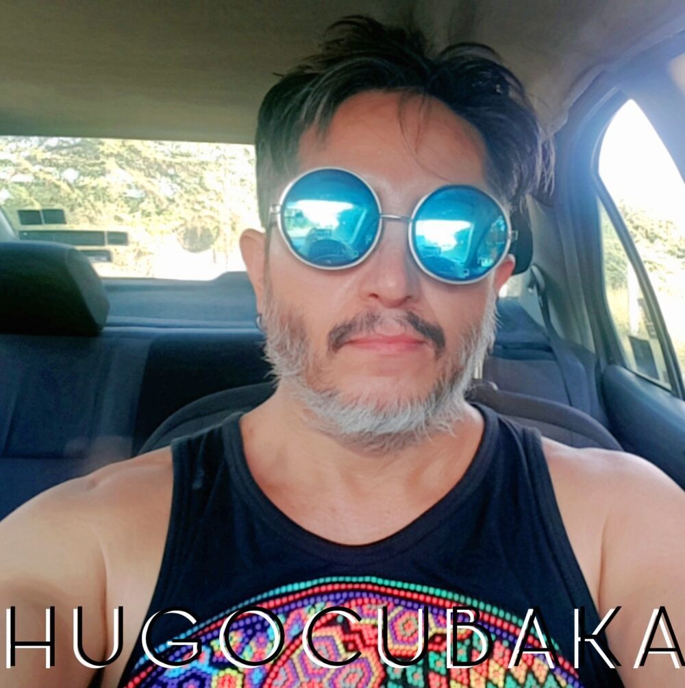 Hugocubaka