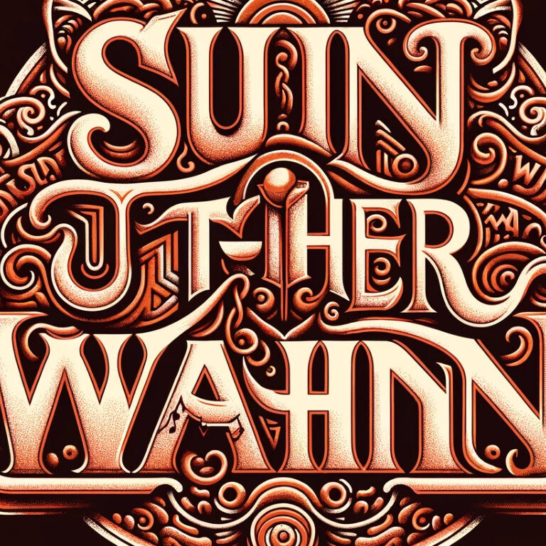 Sun Uther Wahn