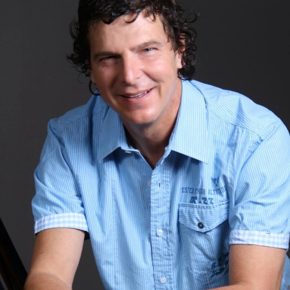 Guy Renardeau