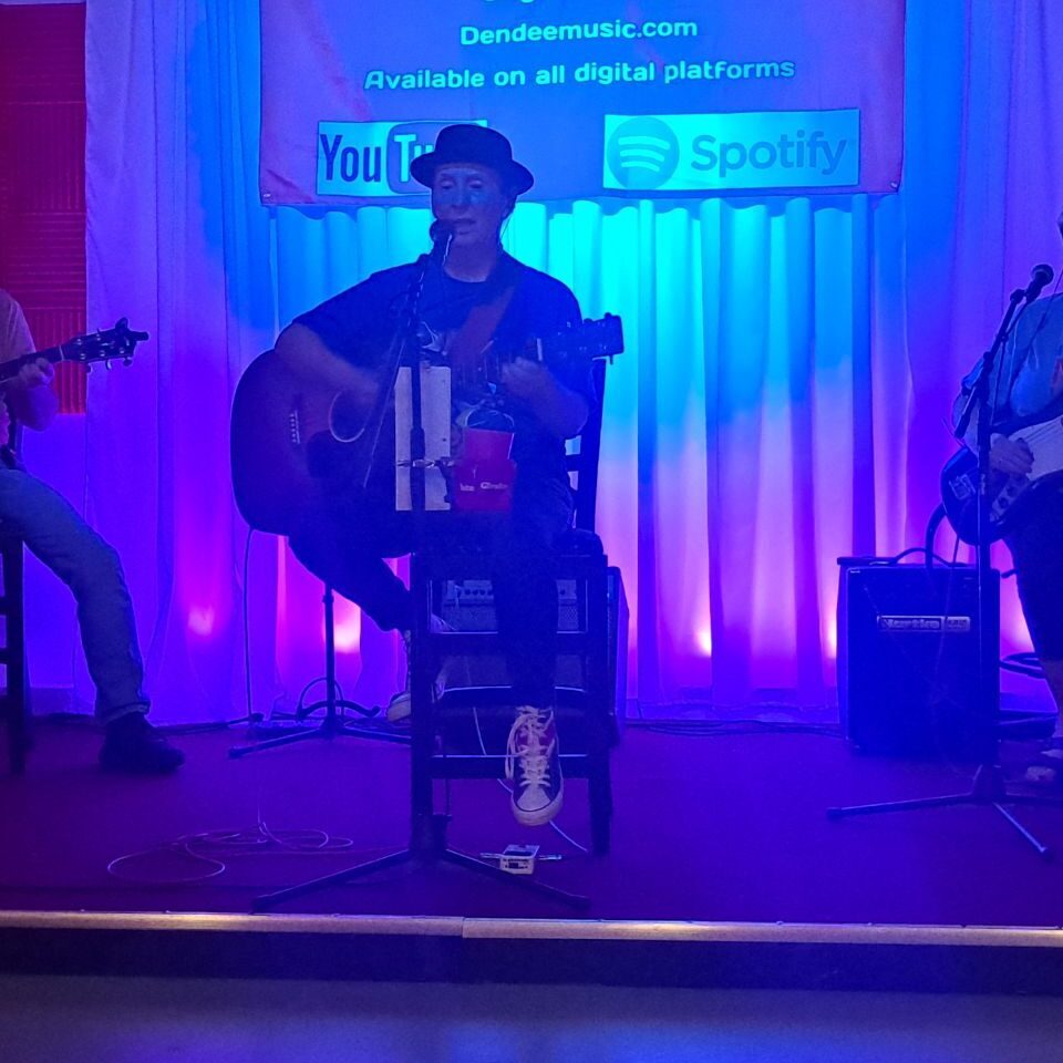Dendeemusic