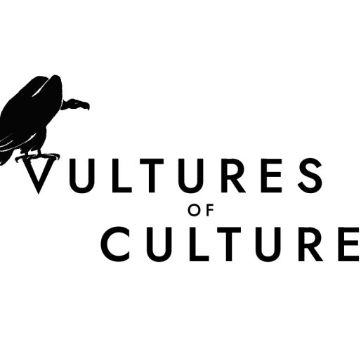 Vultures of Culture