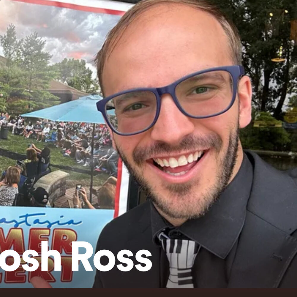 Josh Ross