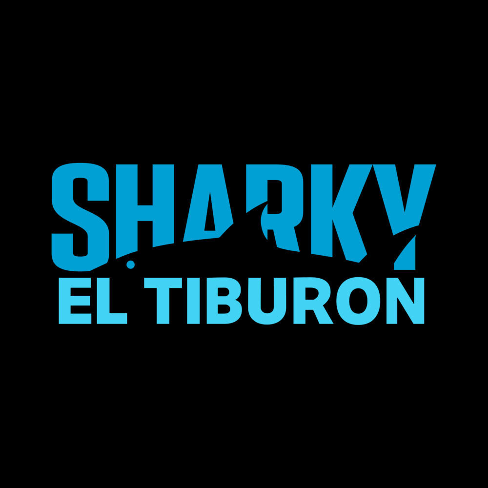 Sharky El Tiburon