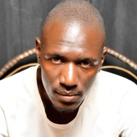 Nyanzi Mufirica