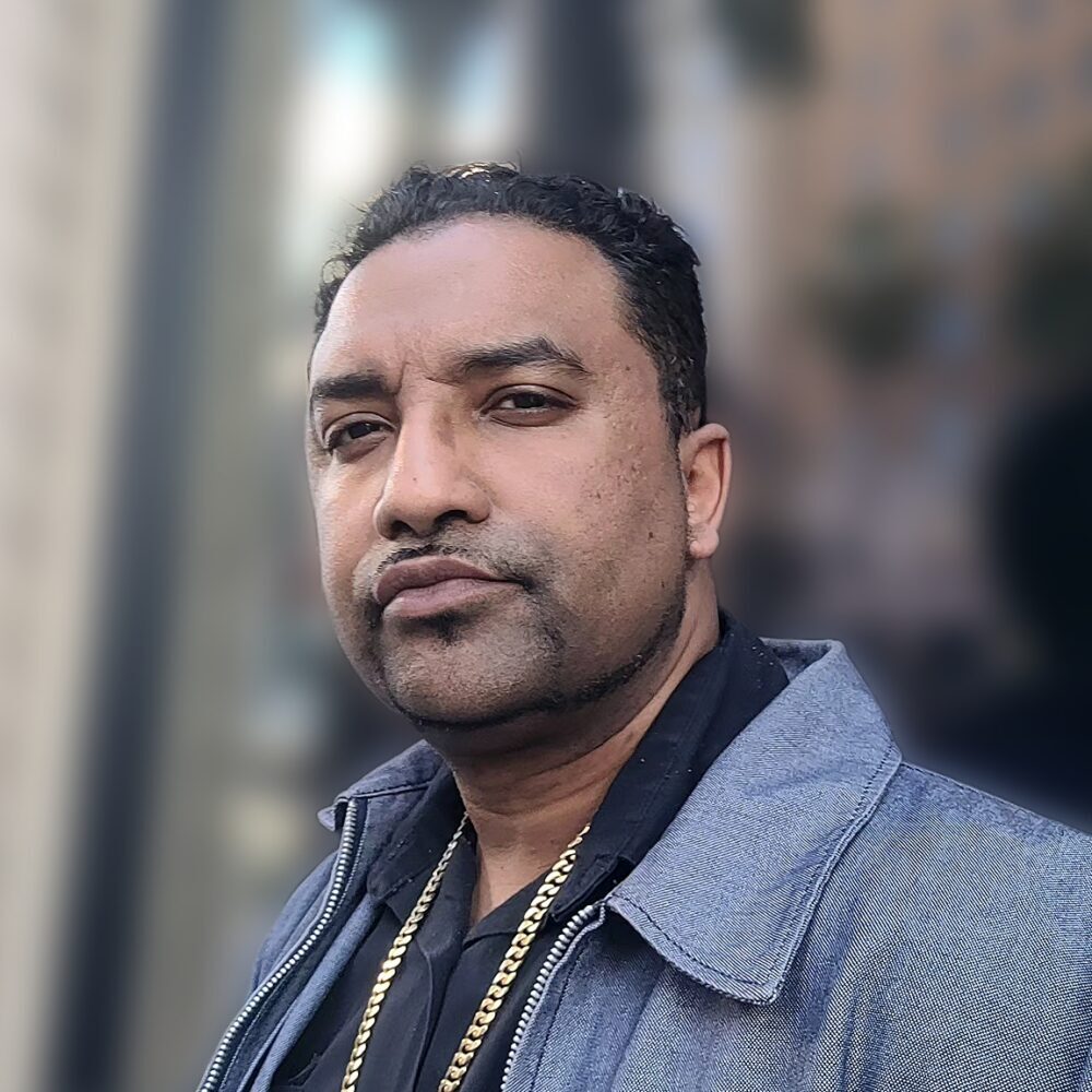 Ahmad Yousif