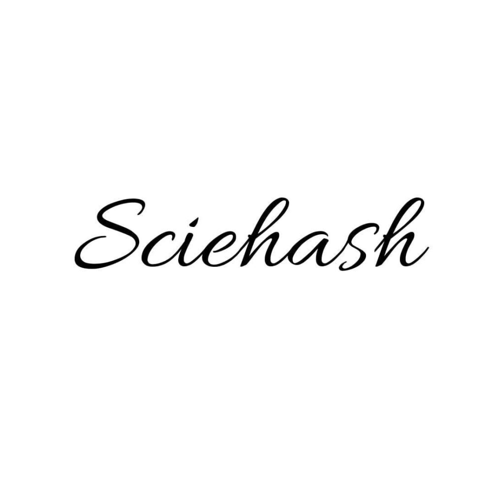 Sciehash