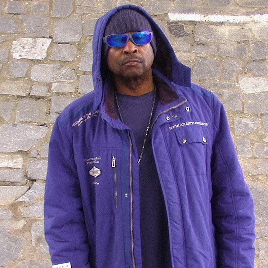 Flow Master Hip Hop