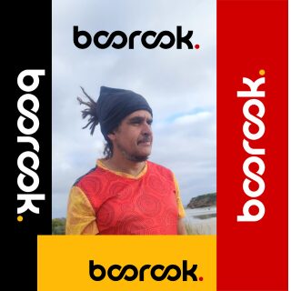 Boorook