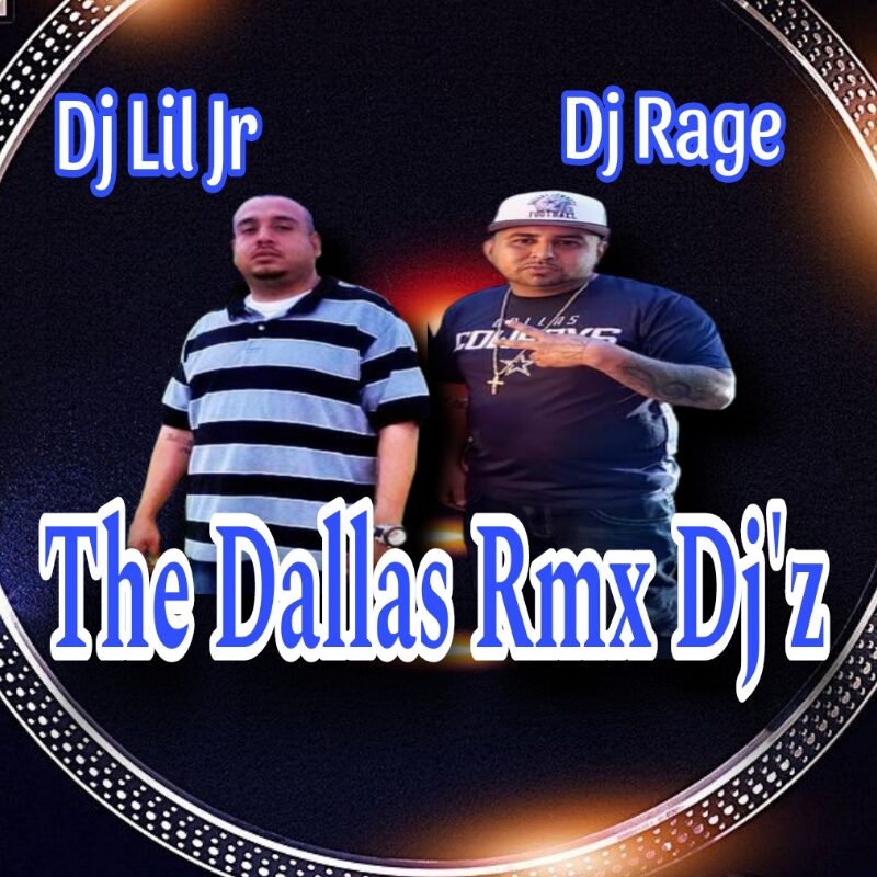 The Dallas Rmx Dj'z
