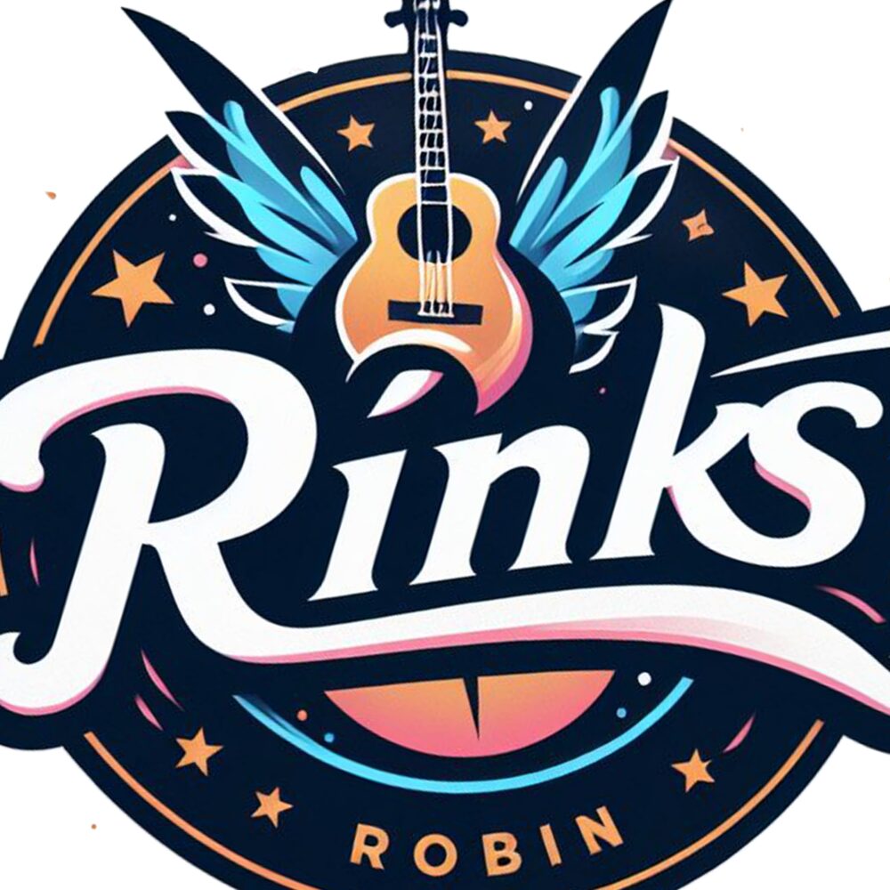 Rinksrobin