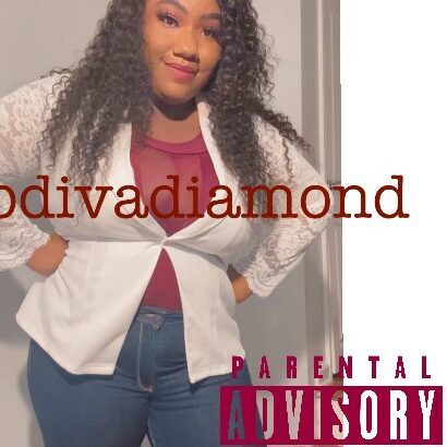 Rapdivadiamond
