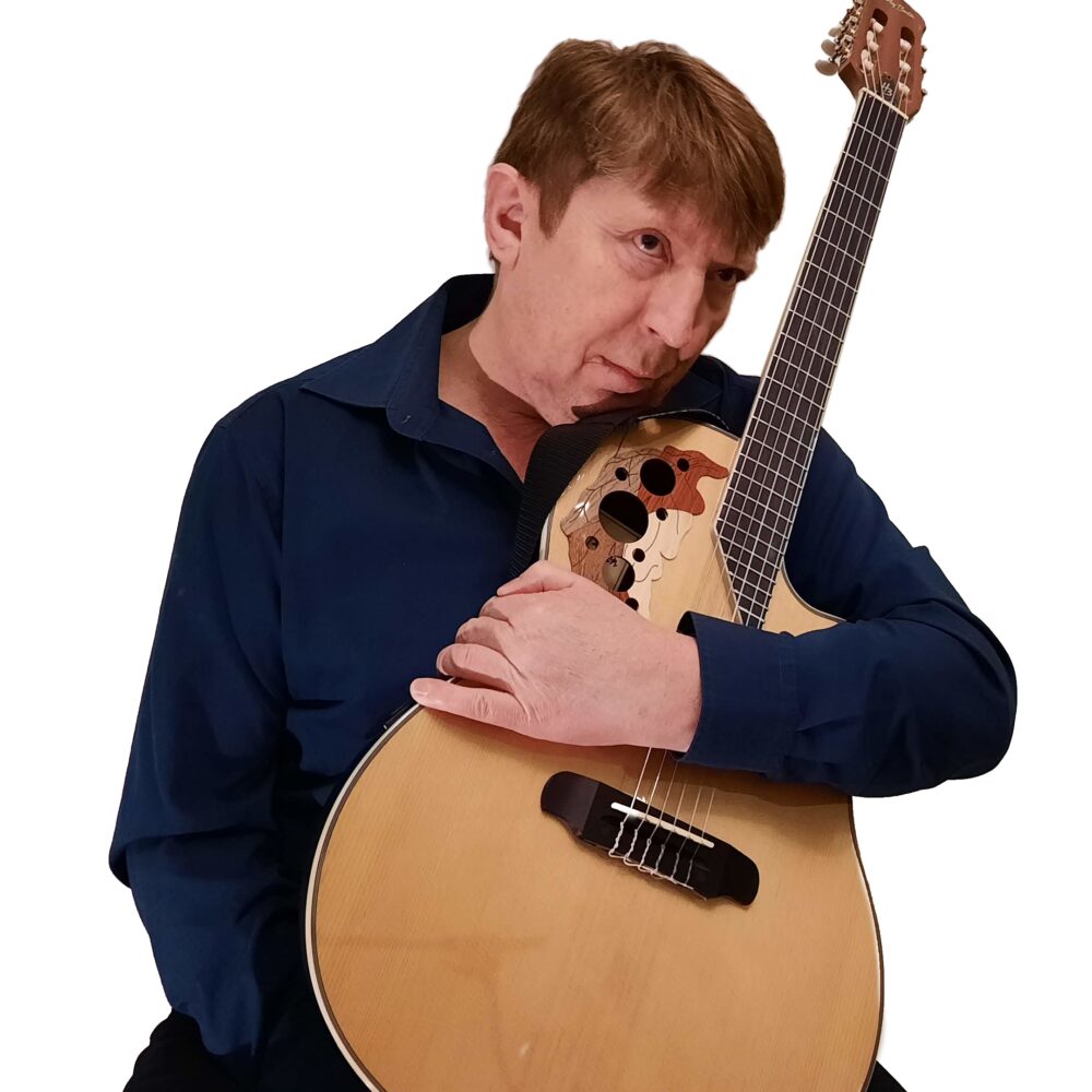 Andreas Stürz