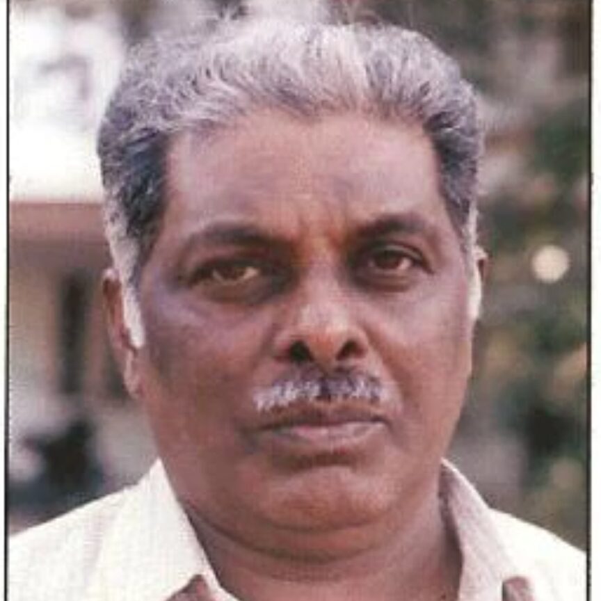 PROF.J.T.AMBALLUR