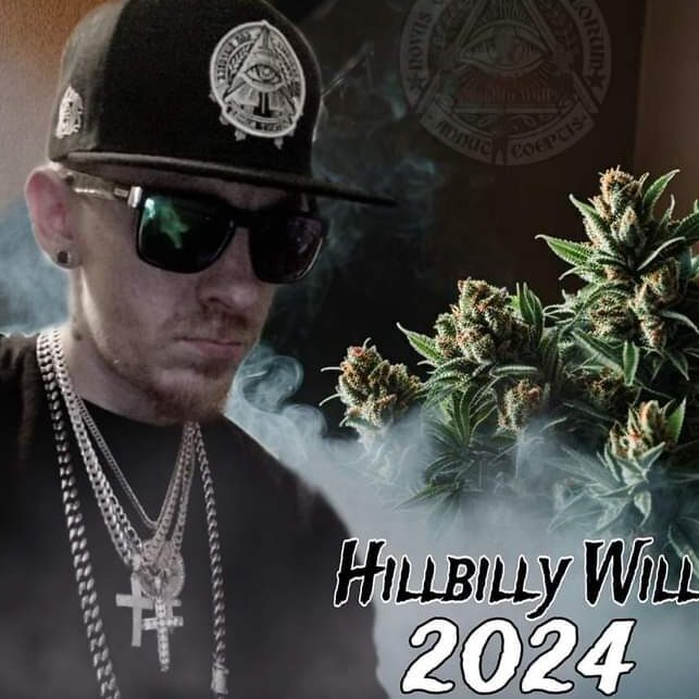 Hillbilly Will Seivers