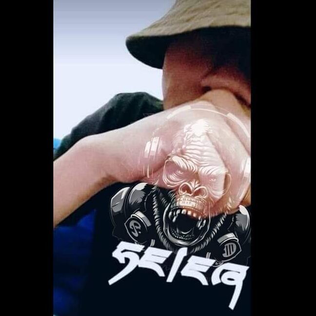 Seler In The House