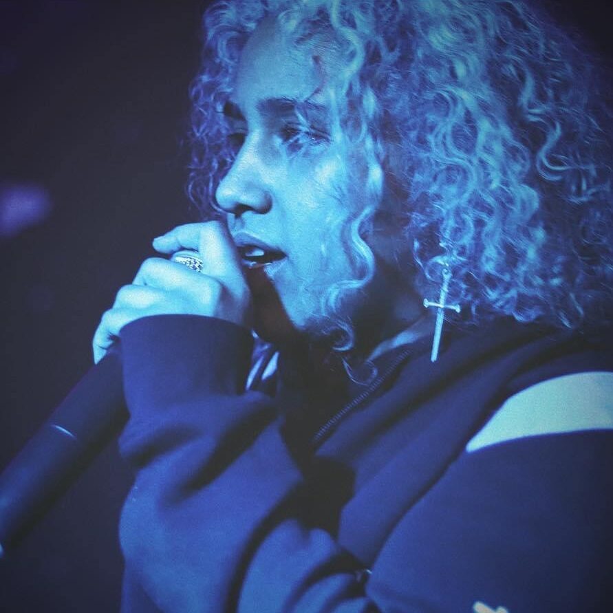 Ly Ra Vega