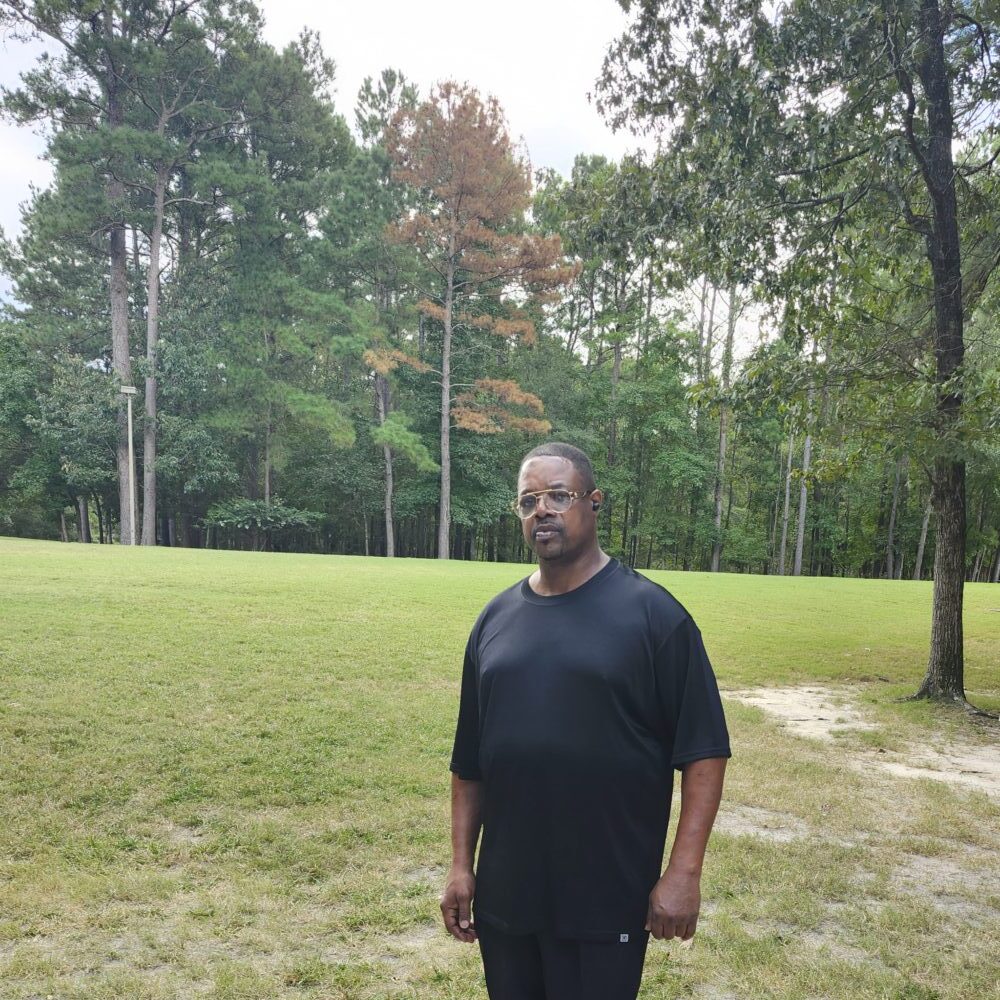 Willie GodBroughtMe Outley