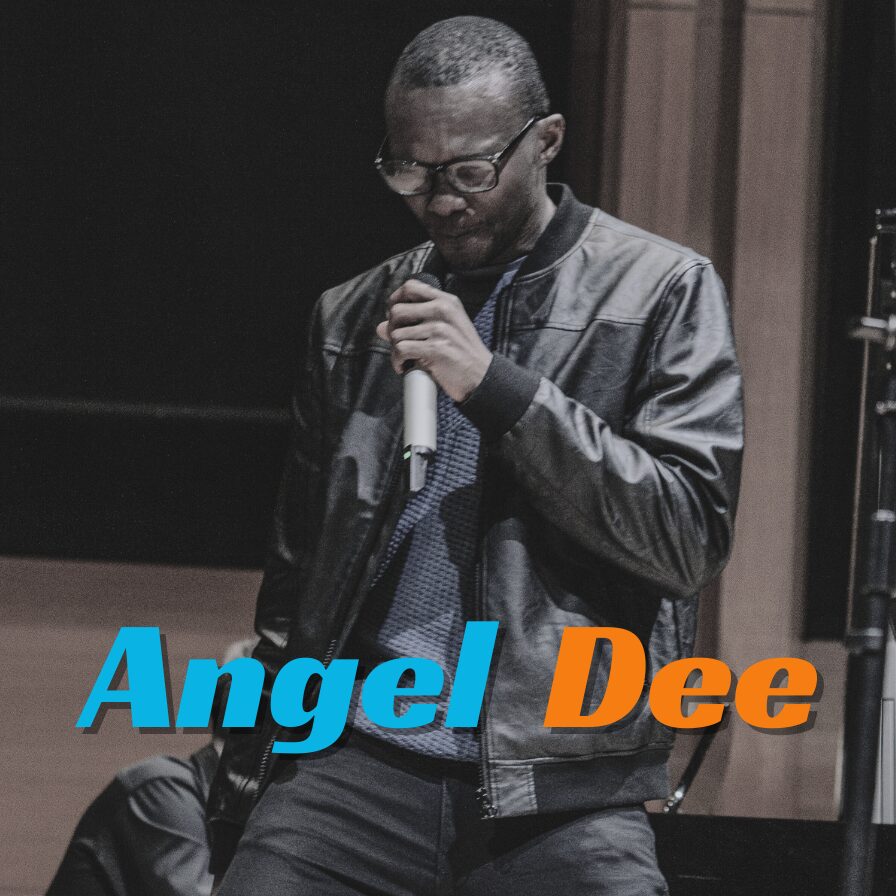 Angel Dee