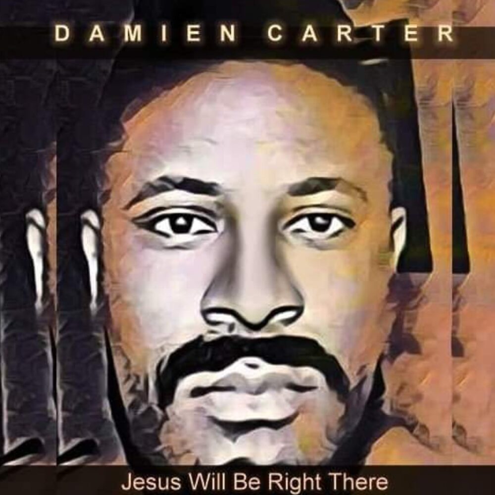 Damien Carter