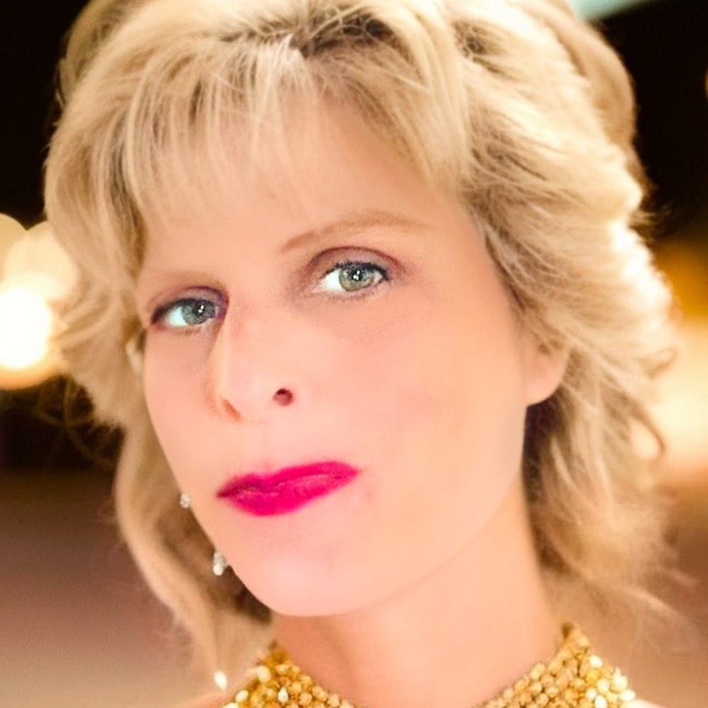 Kim Mccannon