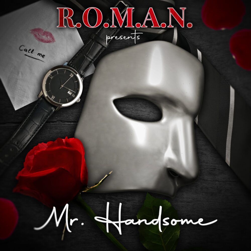 R.O.M.A.N.