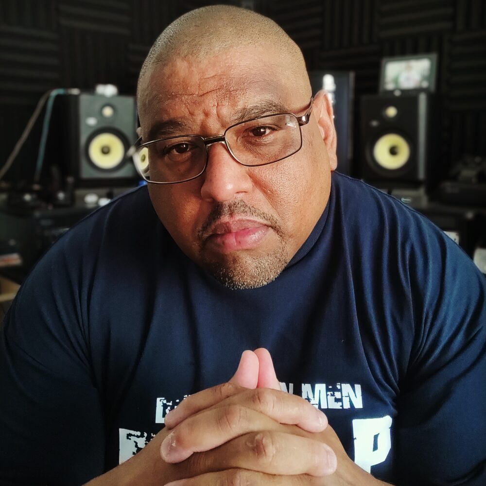 Tony AFX