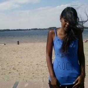 Sharmila