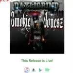 Smoke Jonesz