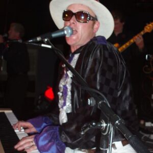 Mike Mckendry