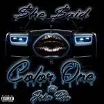 Color One