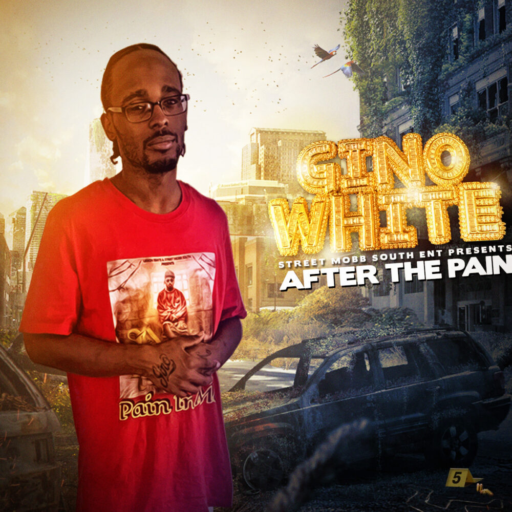 Street Mobb South Ent.