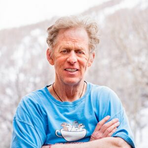 Gary Dranow And The Manic Emotions
