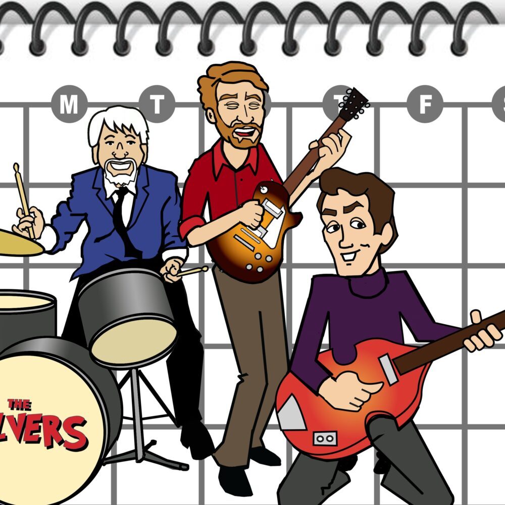 The Silvers