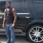 J DA Prophet