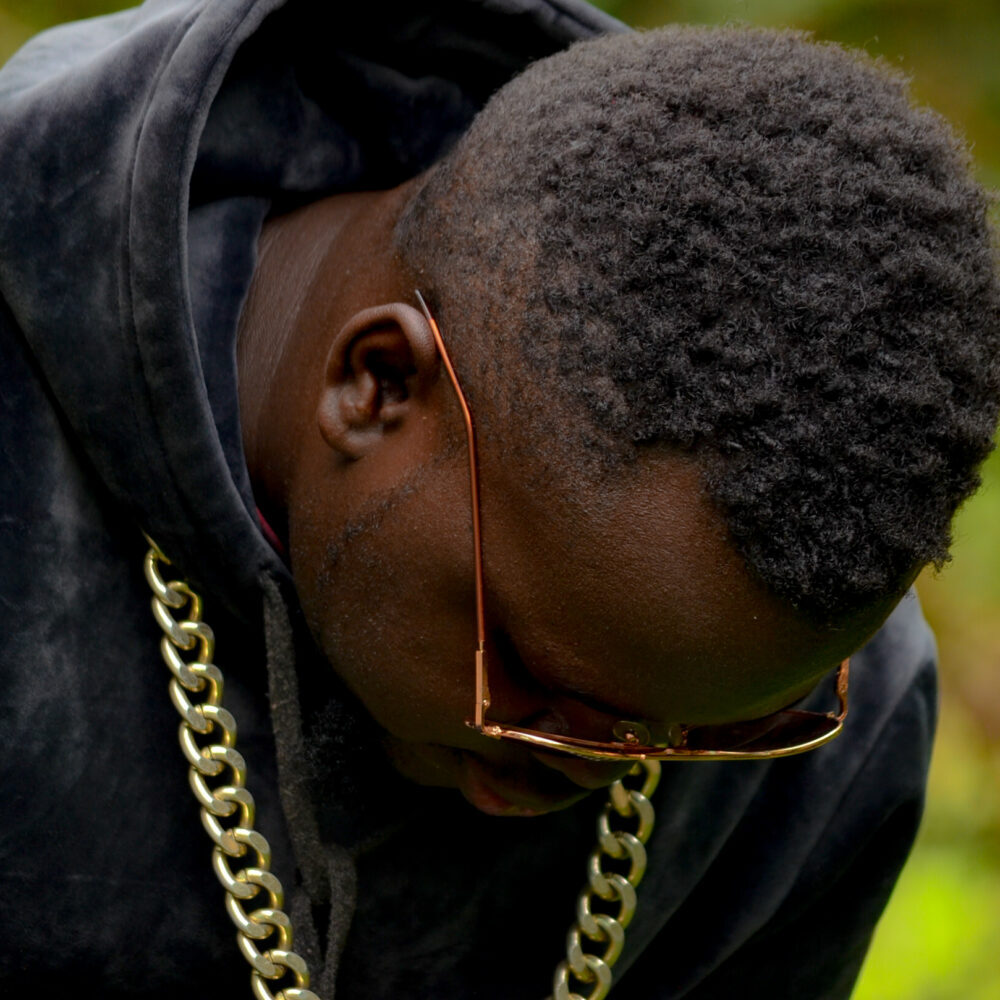 Dj Hoodrich