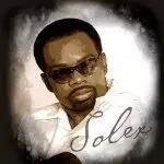 Solomon Edmond (Solex)